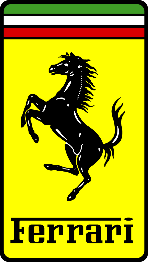 Ferrari Logo